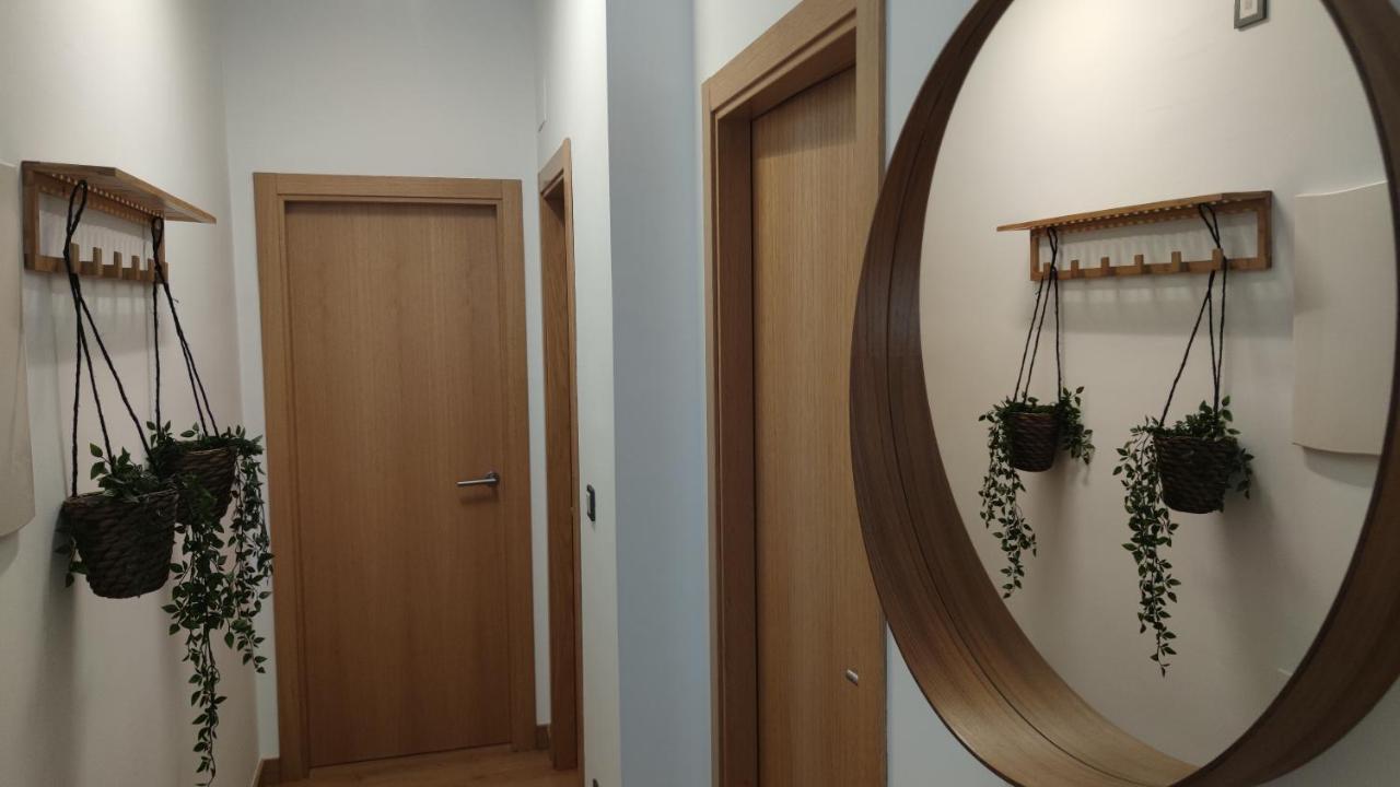 Unique Apartment In Malaga City Center With Pool Екстериор снимка