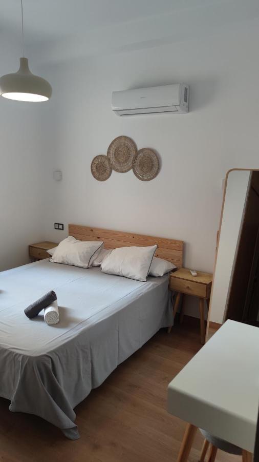 Unique Apartment In Malaga City Center With Pool Екстериор снимка