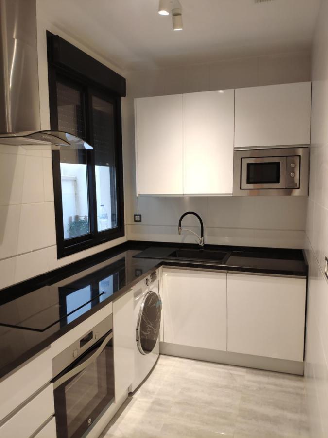 Unique Apartment In Malaga City Center With Pool Екстериор снимка