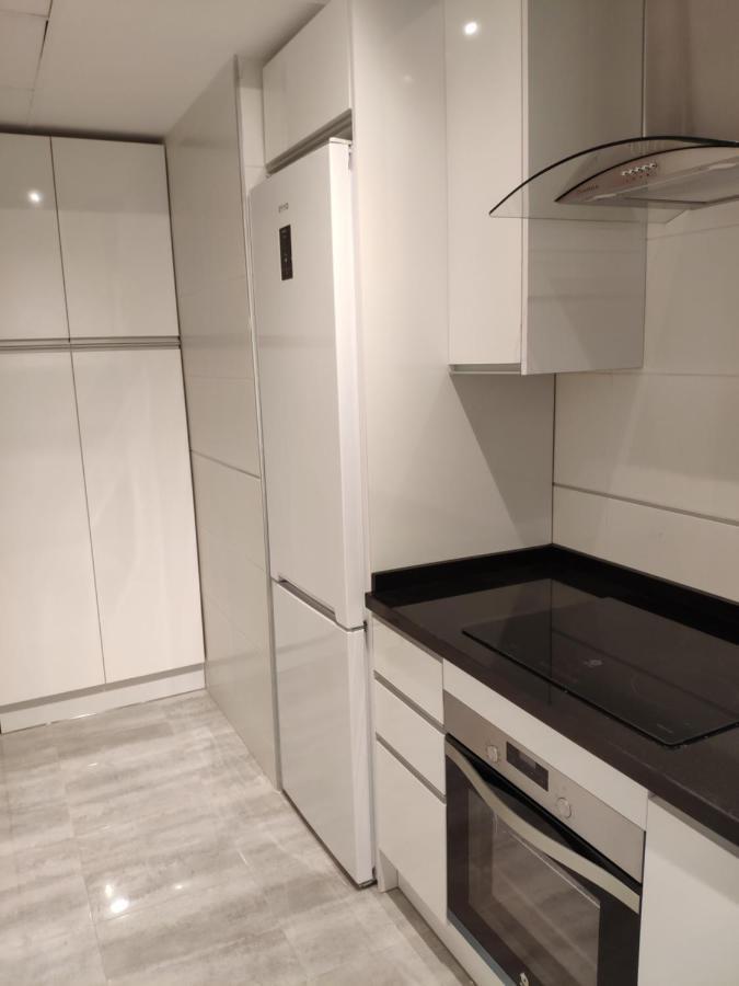 Unique Apartment In Malaga City Center With Pool Екстериор снимка