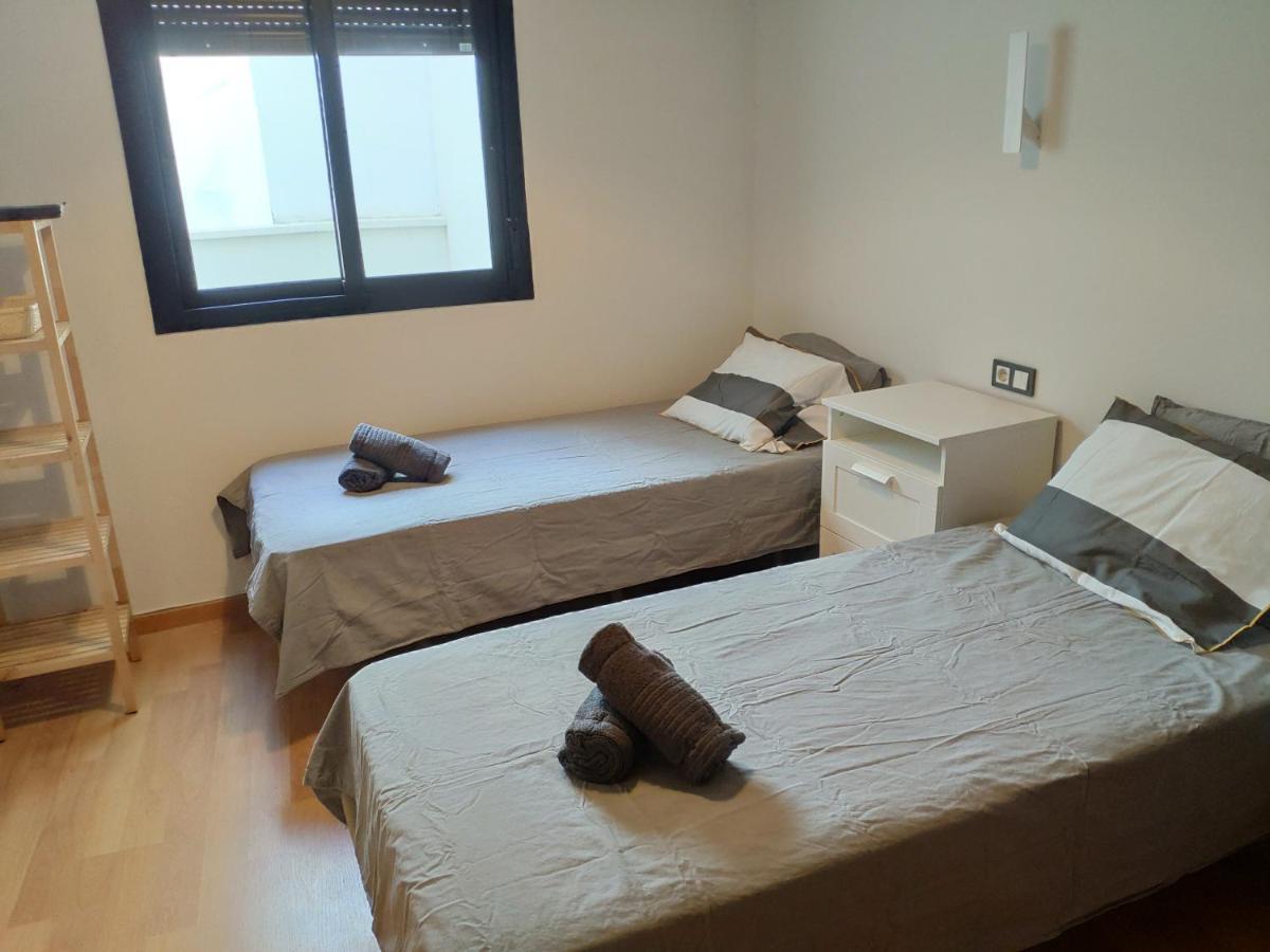 Unique Apartment In Malaga City Center With Pool Екстериор снимка