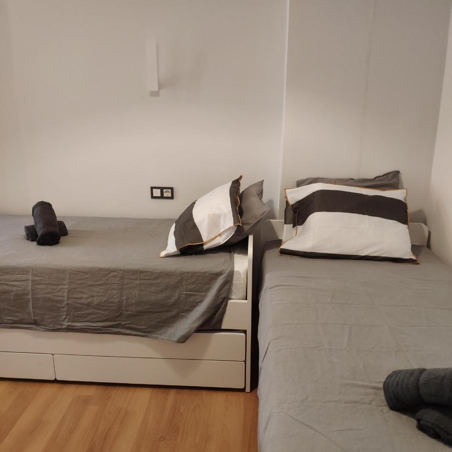 Unique Apartment In Malaga City Center With Pool Екстериор снимка