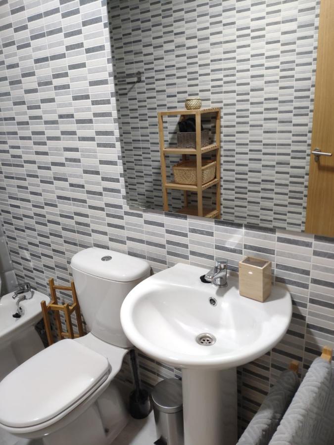 Unique Apartment In Malaga City Center With Pool Екстериор снимка