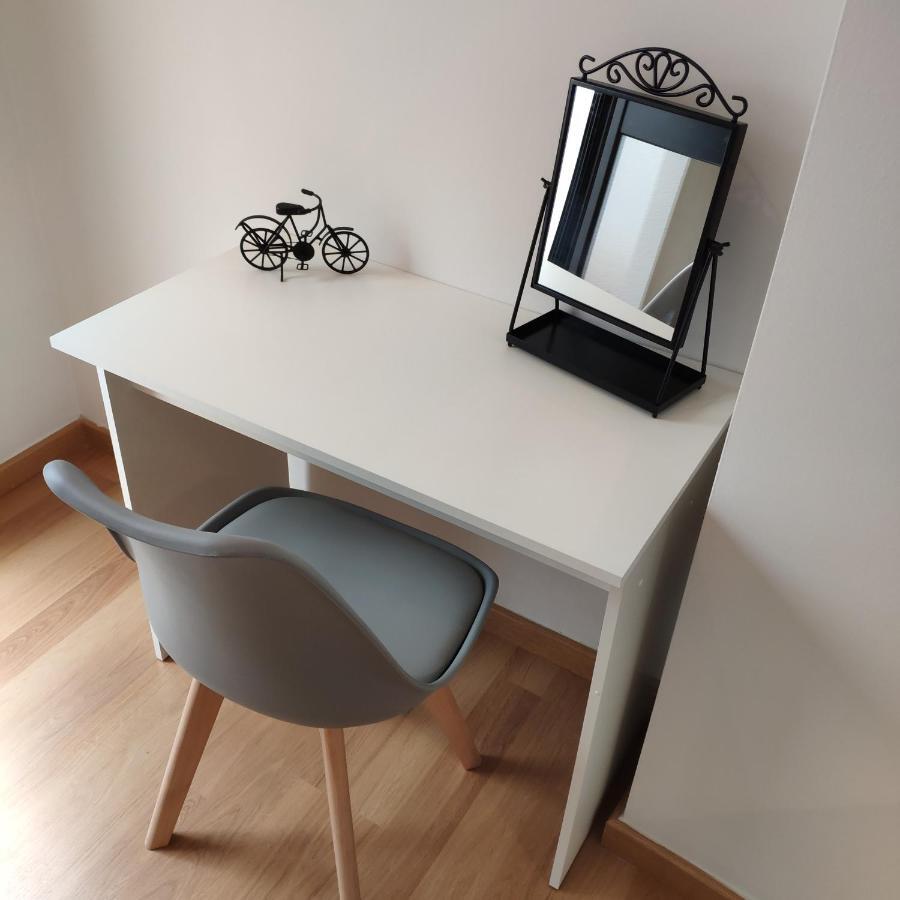 Unique Apartment In Malaga City Center With Pool Екстериор снимка