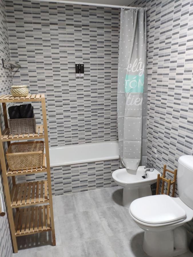 Unique Apartment In Malaga City Center With Pool Екстериор снимка