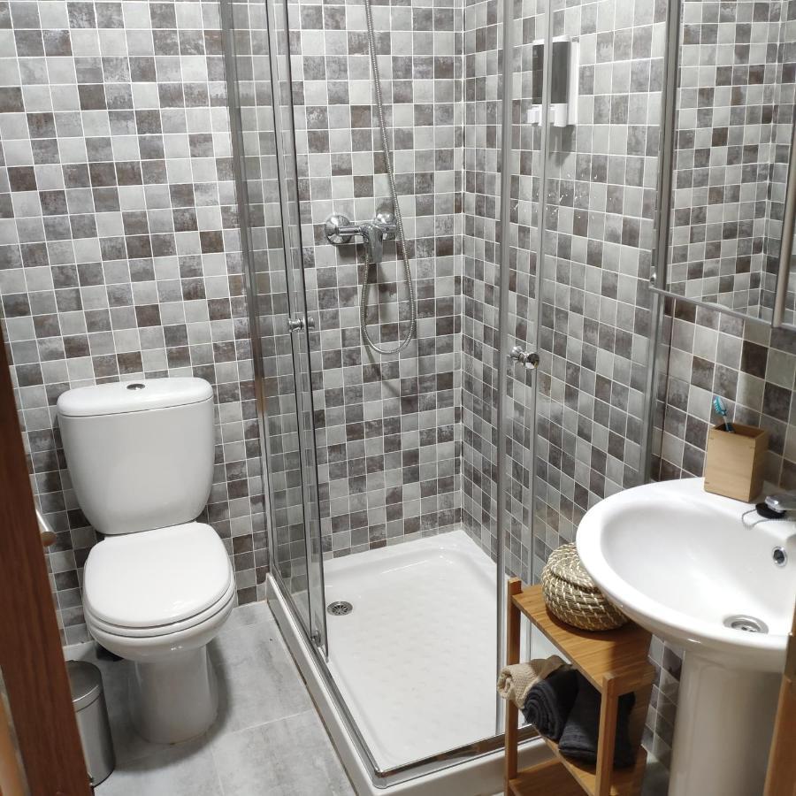 Unique Apartment In Malaga City Center With Pool Екстериор снимка